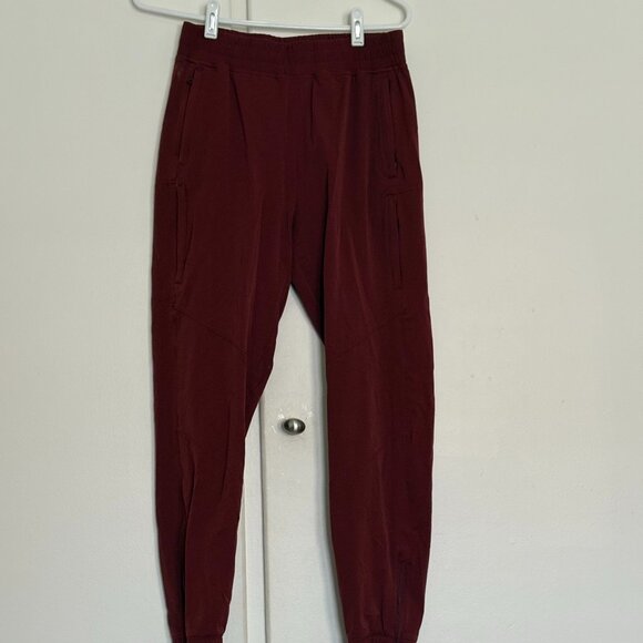 Alder Apparel Be Free Jogger - Picture 2 of 9